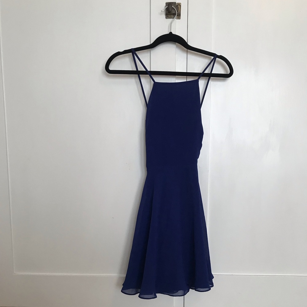 Urban Outfitters - Silence and Noise Dress